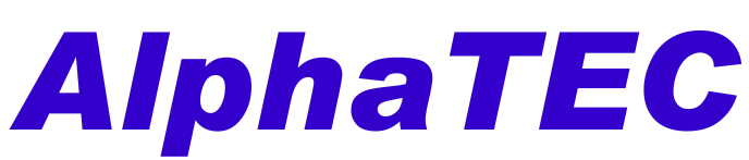 logo Alpha TEC