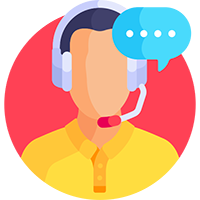 icon support