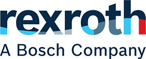 rexroth logo animated  