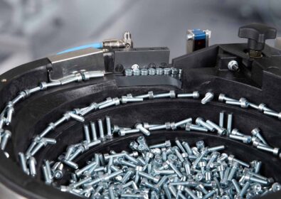 Zufuehrtechnik-Vibrationswendelfoerderer-ZEB-WEBER