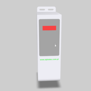 Kontroler <br />SDVC31-S <br />1,5A, 230VAC