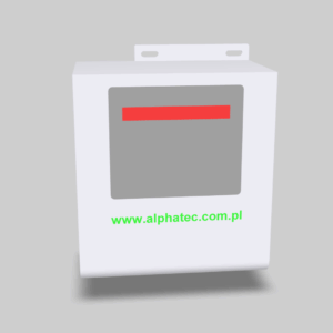Kontroler <br />SDVC31-XL <br />6,0A, 230VAC