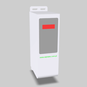 Kontroler <br />SDVC311-M <br />3,0A, 230VAC